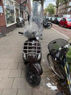 Vespa lx50 - 2011 - snor - 27000 km, Ophalen, Gebruikt, Benzine, 50 cc