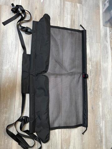 Veiligheidsnet, nylon, Volvo V60, V60 Cross Country beschikbaar voor biedingen