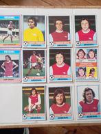 Zeldzame Arsenal FC Voetbal Kaarten Jaren '70, Tickets en Kaartjes