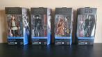 Star Wars Black Series "Obi-Wan Kenobi" figuren, Ophalen of Verzenden, Zo goed als nieuw, Actiefiguurtje