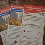 Thermen Maastricht sauna Maastricht 25-50% korting, Twee personen, Kortingsbon, Spa of Sauna