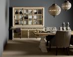 *ACTIE* Salontafel Amanda (Woonprogramma Amanda) (27), 100 tot 150 cm, Nieuw, Landelijke salontafel block gratis bezorging, Minder dan 50 cm