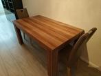 Eettafel, Ophalen, 50 tot 100 cm, 150 tot 200 cm, Vier personen