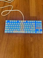 Redragon K552 RGB Gaming Toetsenbord - Zo goed als nieuw, Gaming toetsenbord, Ophalen of Verzenden, Zo goed als nieuw, Qwerty