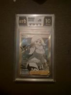 Melony Pokemon kaart - ATO 10, Ophalen of Verzenden, Overige soorten, Voorwerp of Figuurtje