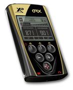 XP ORX 28 X35 metaaldetector incl WSA hoofdtelefoon, Meer dan 30 cm, Nieuw, Ophalen of Verzenden, Instelbare gevoeligheid