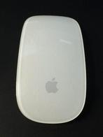 Apple magic mouse A1296 3Vdc 1e generatie magic muis, Computers en Software, Muizen, Ophalen of Verzenden, Zo goed als nieuw