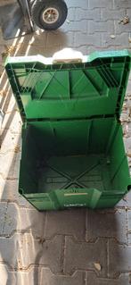 Berner Tanos T Loc systainers gereedschapskoffers box, Ophalen of Verzenden
