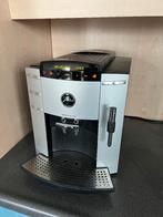 Jura Impressa J90, Gemalen koffie, Gebruikt, Koffiemachine, Ophalen of Verzenden