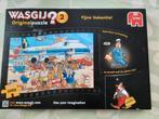 Wasgij Puzzel, Ophalen of Verzenden, 500 t/m 1500 stukjes, Zo goed als nieuw, Legpuzzel