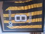 gesigneerd shirt van ginkel vitesse, Sport en Fitness, Voetbal, Maat L, Ophalen of Verzenden, Nieuw