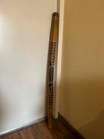 Didgeridoo, Ophalen, Gebruikt