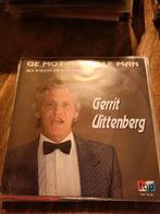 Gerrit uittenberg - ge mot nie lullen man, Cd's en Dvd's, Ophalen of Verzenden, Zo goed als nieuw, Overige formaten, Levenslied of Smartlap