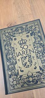 Gedenkboek Koningin Wilhelmina 1948, Ophalen