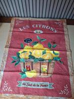 Franse theedoek, Huis en Inrichting, Keuken | Textiel, Ophalen of Verzenden, Zo goed als nieuw, Theedoek of Handdoek