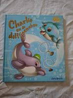 Charlie en de dolfijnenshow (nieuw), Ophalen, Nieuw