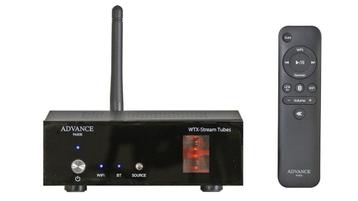 Advance Paris WTX-Stream Tubes Streamer beschikbaar voor biedingen