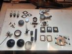 Brommer/Tomos Onderdelen - Groot Assortiment, Ophalen of Verzenden, Gebruikt, Overige typen, Tomos