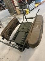 Nash power barrow 24volt, Ophalen of Verzenden, Zo goed als nieuw, Overige typen