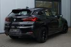 BMW X2 xDrive25e High Executive M Sport, Automaat, Gebruikt, Zwart, Vierwielaandrijving