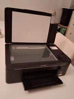 Te koop,Epson merk Printer en scanner stylus SX125, Computers en Software, Printers, Ophalen