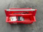 Motorzaag Onderhoud Set - Veilen, Bougiesleutels, enz., Ophalen of Verzenden, Gebruikt