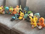Originele Pokémon knuffels met label 13 stuks, Kinderen en Baby's, Speelgoed | Knuffels en Pluche, Nieuw, Ophalen of Verzenden