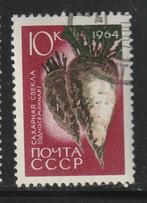 Rusland 1964 - Suikerbiet, Ophalen of Verzenden, Gestempeld