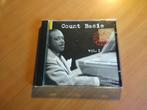 CD Count Basie - Essential Jazz. Vol. 1, Ophalen of Verzenden, 1980 tot heden, Zo goed als nieuw, Jazz