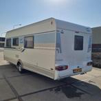 Wilk S4 530 UED 2009,  enkele bedden, douche en toilet apart, 2 aparte bedden, Rondzit, Particulier, 6 tot 7 meter