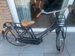 Cortina U4 meisjesfiets, Gebruikt, Versnellingen, Cortina, Ophalen