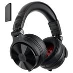 OneOdio Studio Max 1 Over Ear koptelefoon DJ Bluetooth, Kabe, Bluetooth, Nieuw, Over oor (circumaural), Ophalen