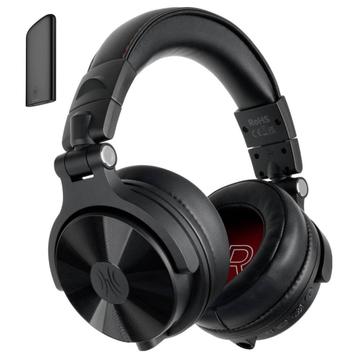 OneOdio Studio Max 1 Over Ear koptelefoon DJ Bluetooth, Kabe beschikbaar voor biedingen