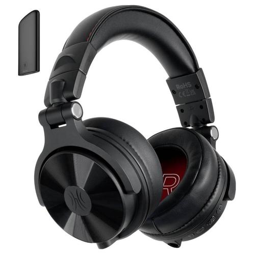 OneOdio Studio Max 1 Over Ear koptelefoon DJ Bluetooth, Kabe, Audio, Tv en Foto, Koptelefoons, Nieuw, Over oor (circumaural), Overige merken
