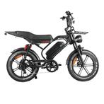 Fatbike V8, V20, Bakfiets Vogue, E-bike, Transport, IN3 DELE, Ophalen of Verzenden, Nieuw, Overige merken