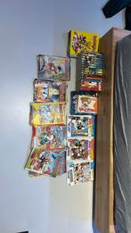 Donald Duck Verkoop!, Meerdere stripboeken, Ophalen of Verzenden, Gelezen