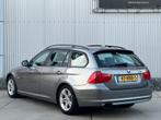 BMW 3-serie Touring 318i Business Line, NAP, Navi, Clima, Cr, Auto's, BMW, Zwart, Origineel Nederlands, Handgeschakeld, Parkeersensor