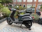 Zeer nette SYM Fiddle 2 50s(2020) Slechts 2.260 km, Ophalen, Zo goed als nieuw, Benzine, Fiddle