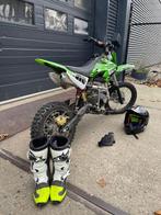 Kxd pro 125cc, Fietsen en Brommers, Brommers | Crossbrommers, Ophalen, Zo goed als nieuw, Overige merken