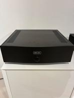 Hegel H20 eindversterker - demomodel, Ophalen of Verzenden, Zo goed als nieuw, 120 watt of meer, Overige merken