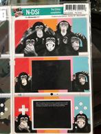 Nintendo Stickers, 1 speler, Ophalen of Verzenden, Nieuw, Vanaf 3 jaar