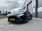 Ford Fiesta 1.6 ST MK7 182PK 2014 Zwart, Auto's, Voorwielaandrijving, 1063 kg, 4 cilinders, Zwart