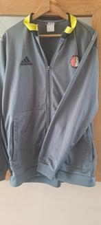 Feyenoord jack, Overige kleuren, Maat 56/58 (XL), Ophalen of Verzenden, Zo goed als nieuw