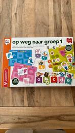 Op weg naar groep 1 - Jumbo, Ophalen of Verzenden, Nieuw