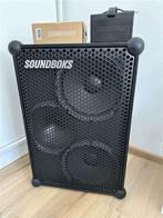 Soundboks gen 3 TE HUUR, Ophalen of Verzenden, Zo goed als nieuw, 120 watt of meer, Overige merken