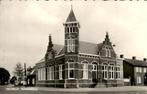 Heeswijk - Gemeentehuis, Verzenden, 1940 tot 1960, Ongelopen, Noord-Brabant