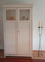 Computerkast wit (kabinet), Huis en Inrichting, Kasten | Computermeubels, Ophalen, 70 tot 120 cm, Nieuw, 170 cm of meer