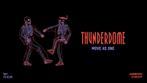 Thunderdome ticket, Twee personen