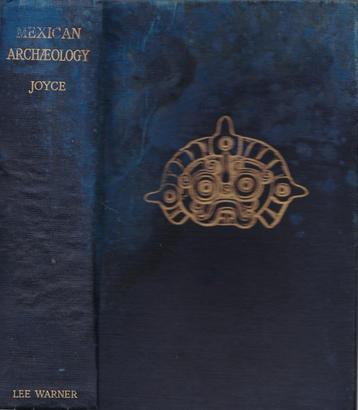 Mexican Archaeology beschikbaar voor biedingen