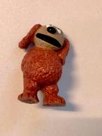 de Muppets Rowlf hond tekenfilm pvc figuur comic poppetje, Verzamelen, Ophalen of Verzenden, Gebruikt